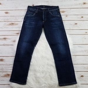 SOLD! Citizens of Humanity Emerson Petite